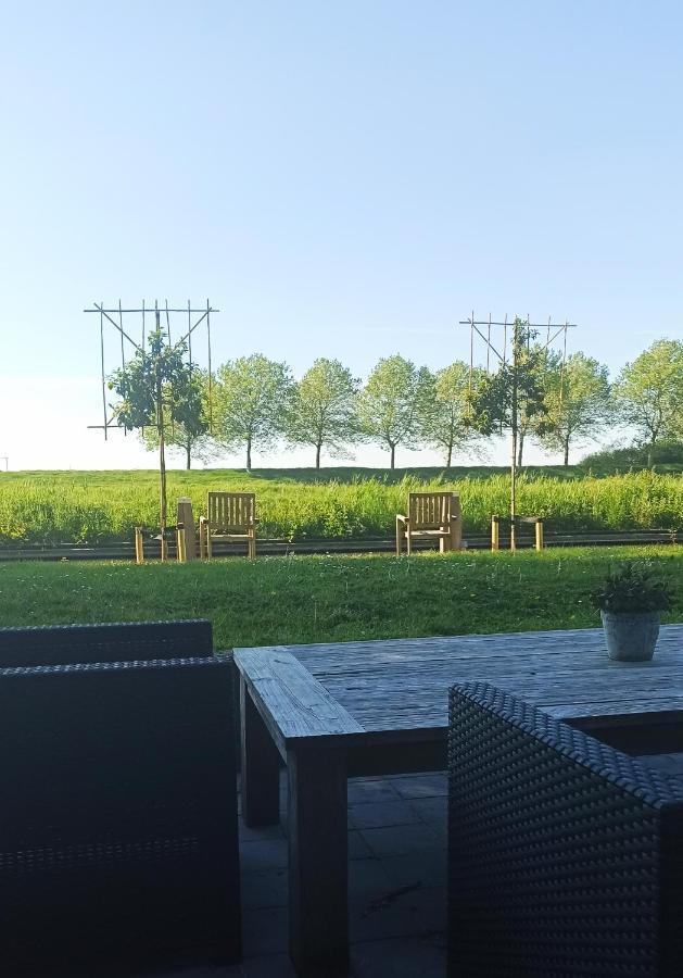 My Lodge Dinteloord 外观 照片