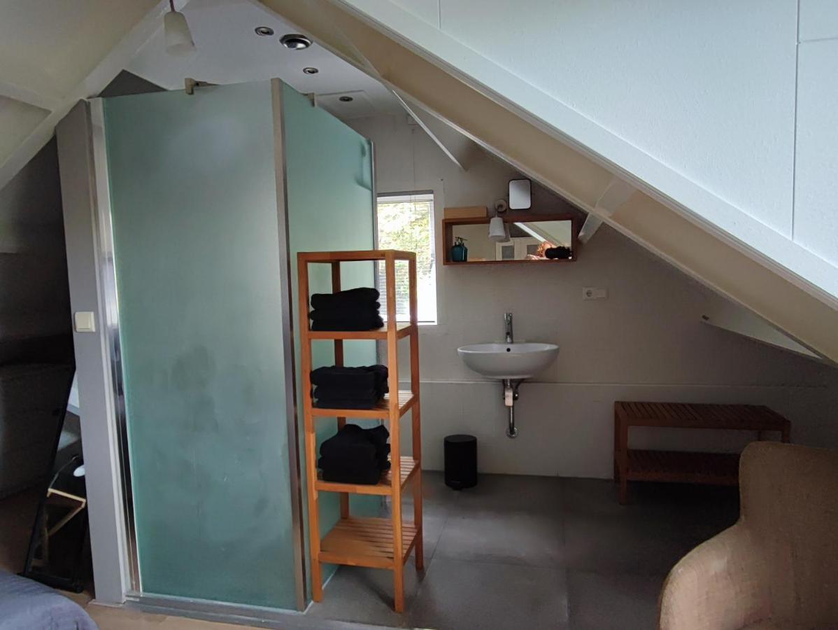 My Lodge Dinteloord 外观 照片