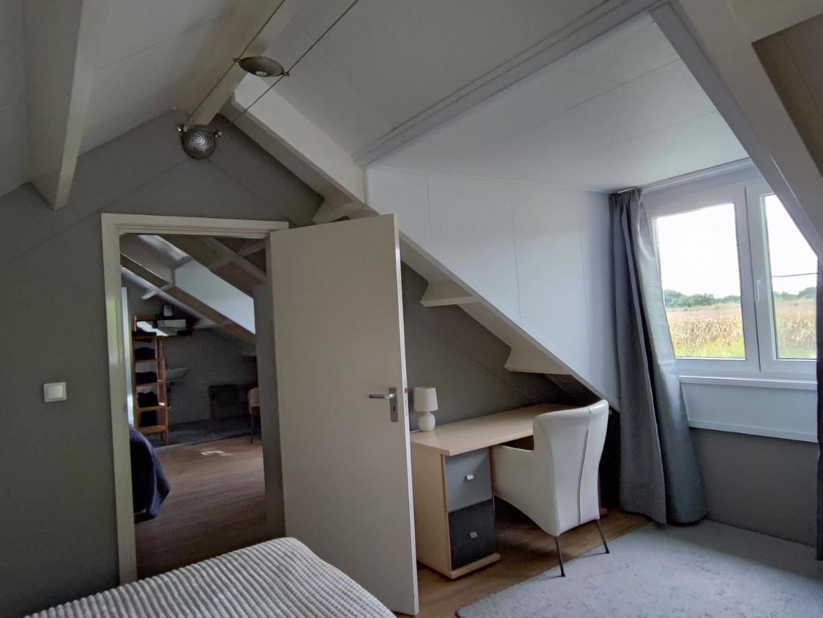 My Lodge Dinteloord 外观 照片