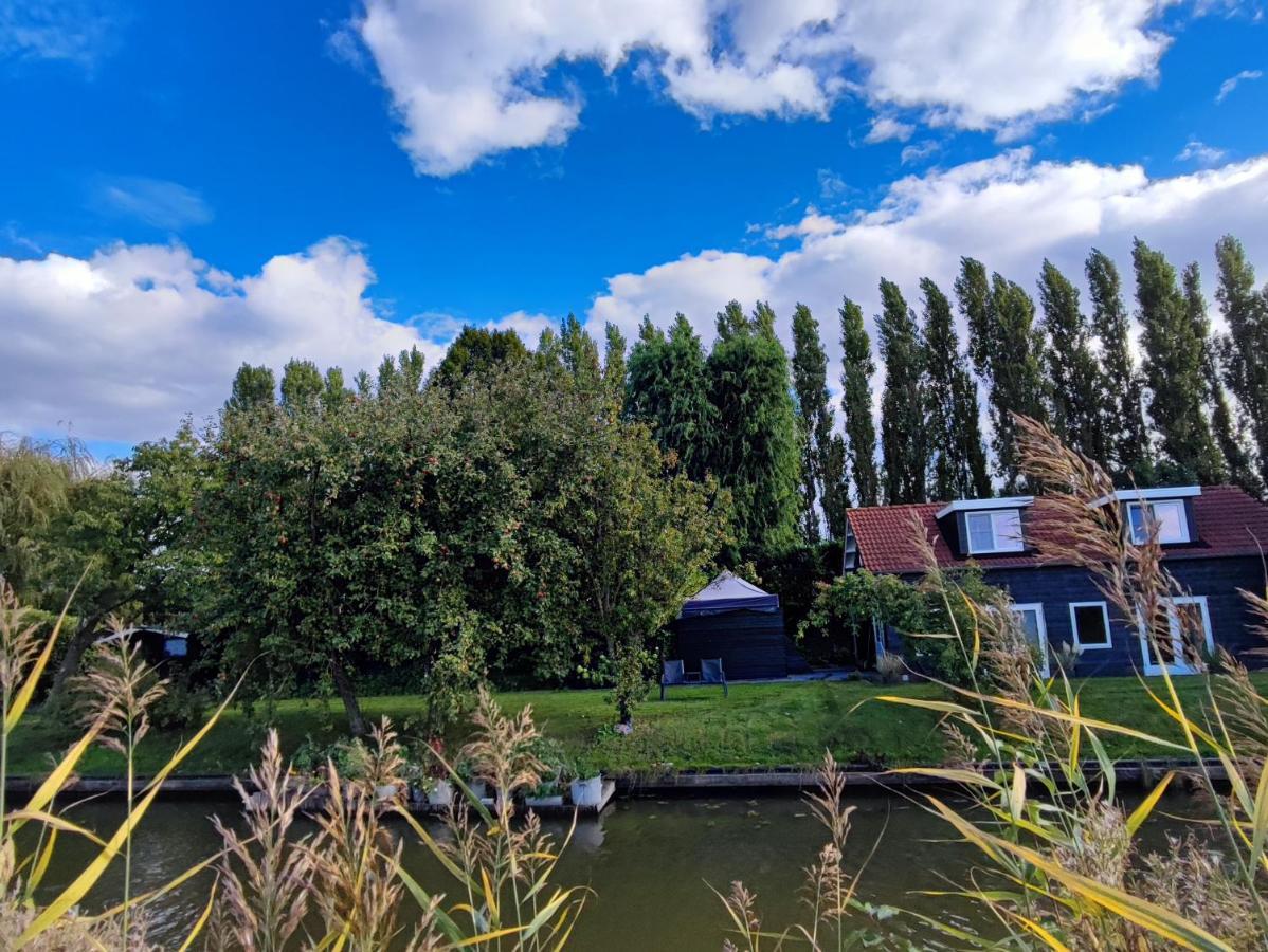 My Lodge Dinteloord 外观 照片