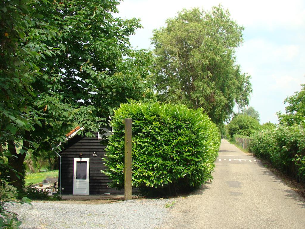 My Lodge Dinteloord 客房 照片